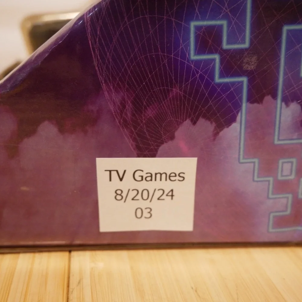 Atari 10-in-1‎ Plug & Play TV Games (Jakks Pacific TV game systems, 2002) - 03